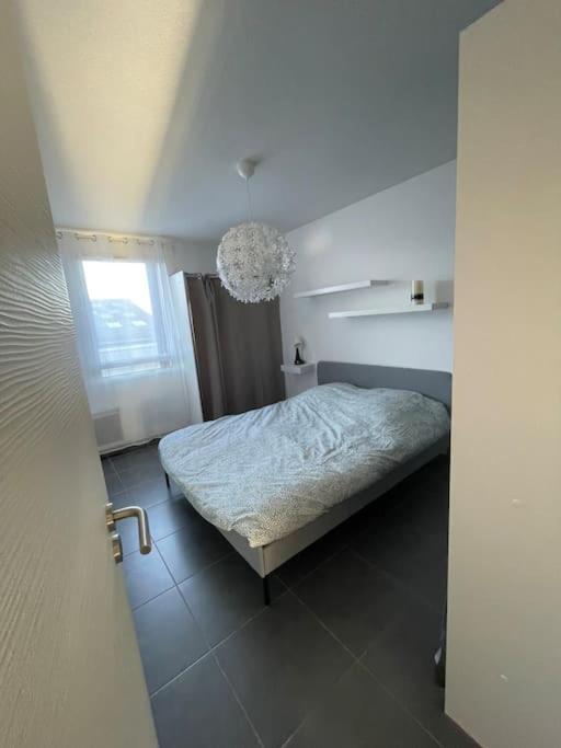 Apartment Between City Center And Beachs Montpellier Buitenkant foto