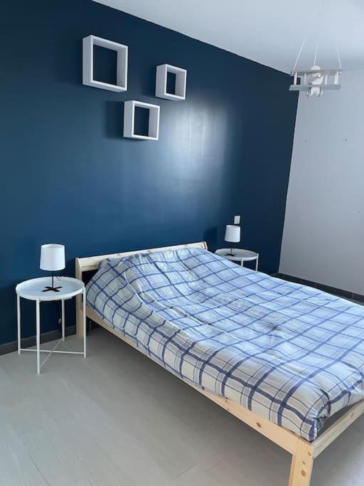 Apartment Between City Center And Beachs Montpellier Buitenkant foto